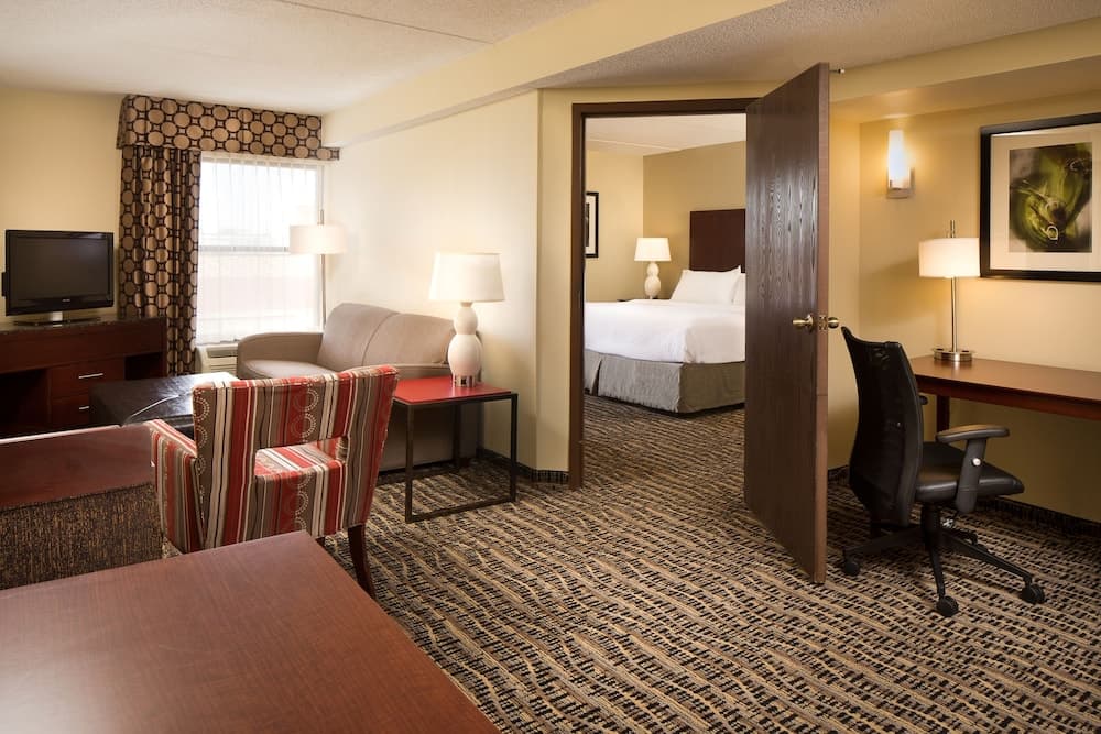 Holiday Inn Dubuque/Galena by IHG