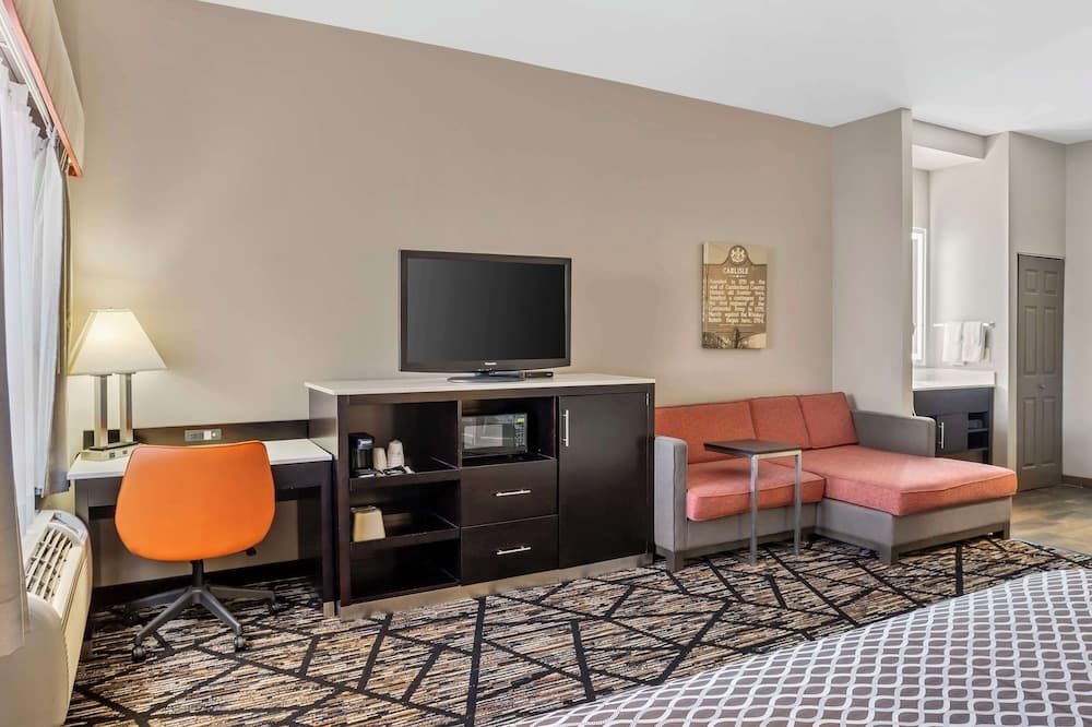 Best Western Carlisle