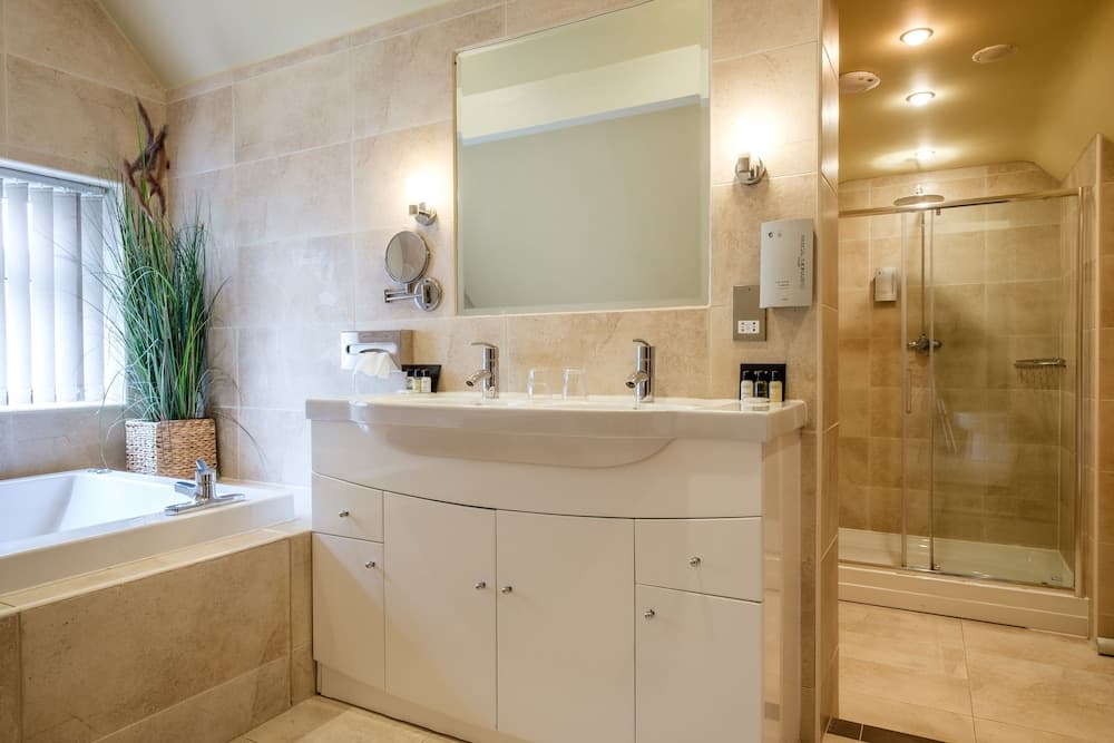 Moor Hall Hotel, BW Premier Collection