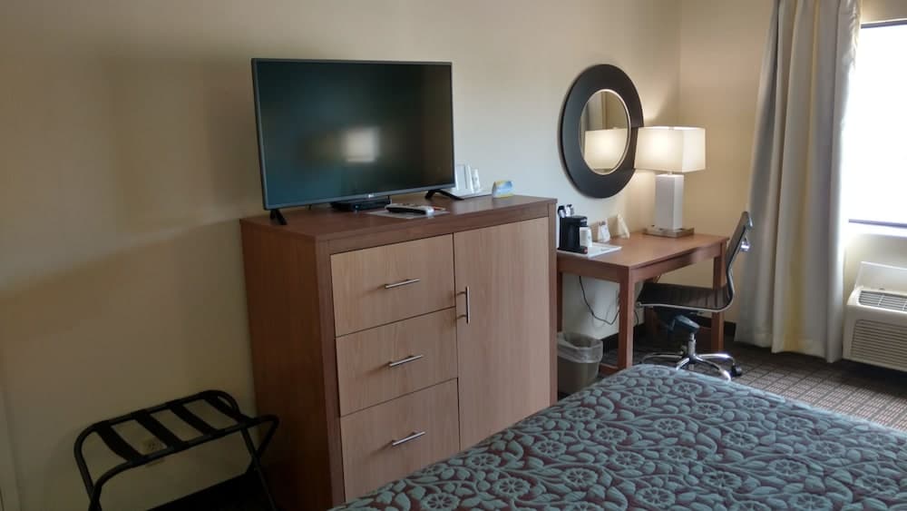 Days Inn by Wyndham Ashland