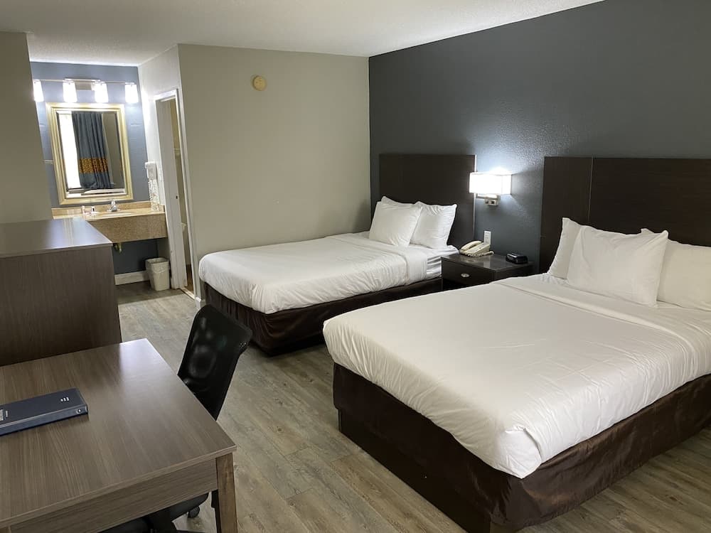 Baymont by Wyndham Wilmington