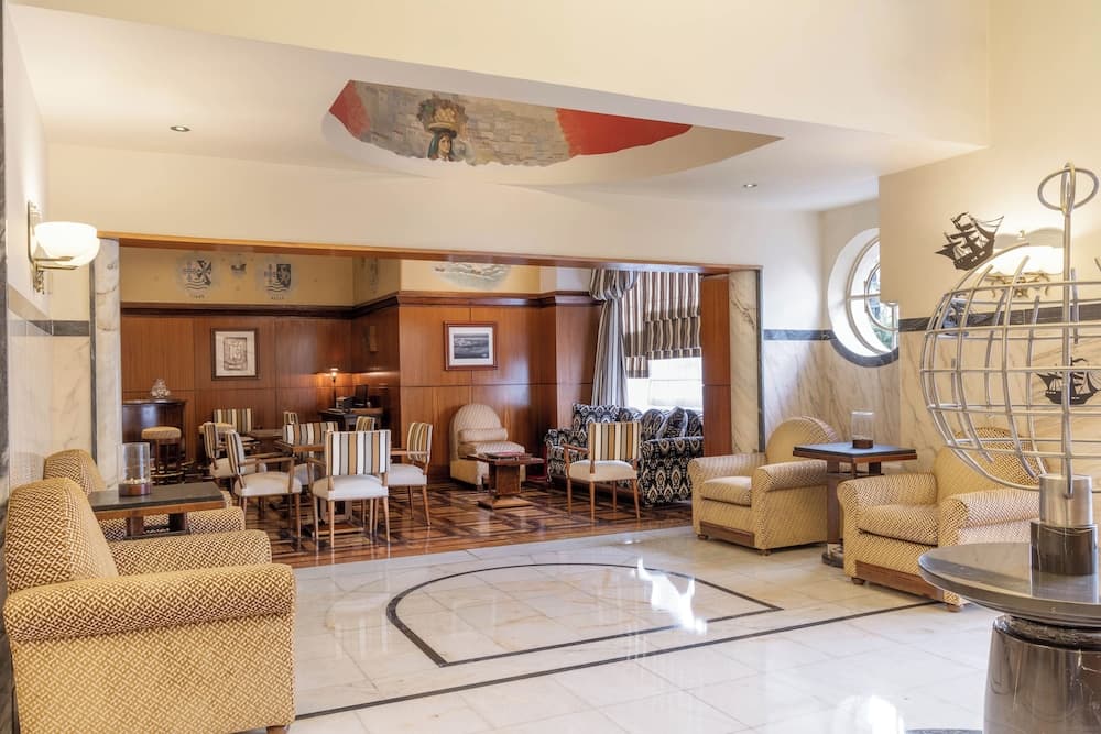 Hotel Britania Art Deco, a Lisbon Heritage Collection