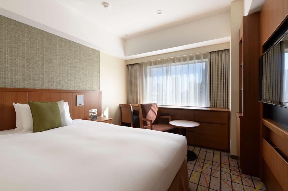 Hotel Metropolitan Tokyo Ikebukuro