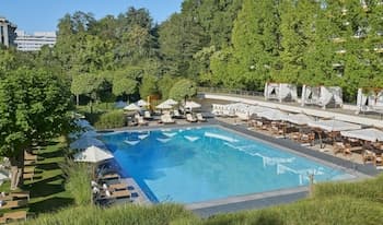 InterContinental Geneve, an IHG Hotel