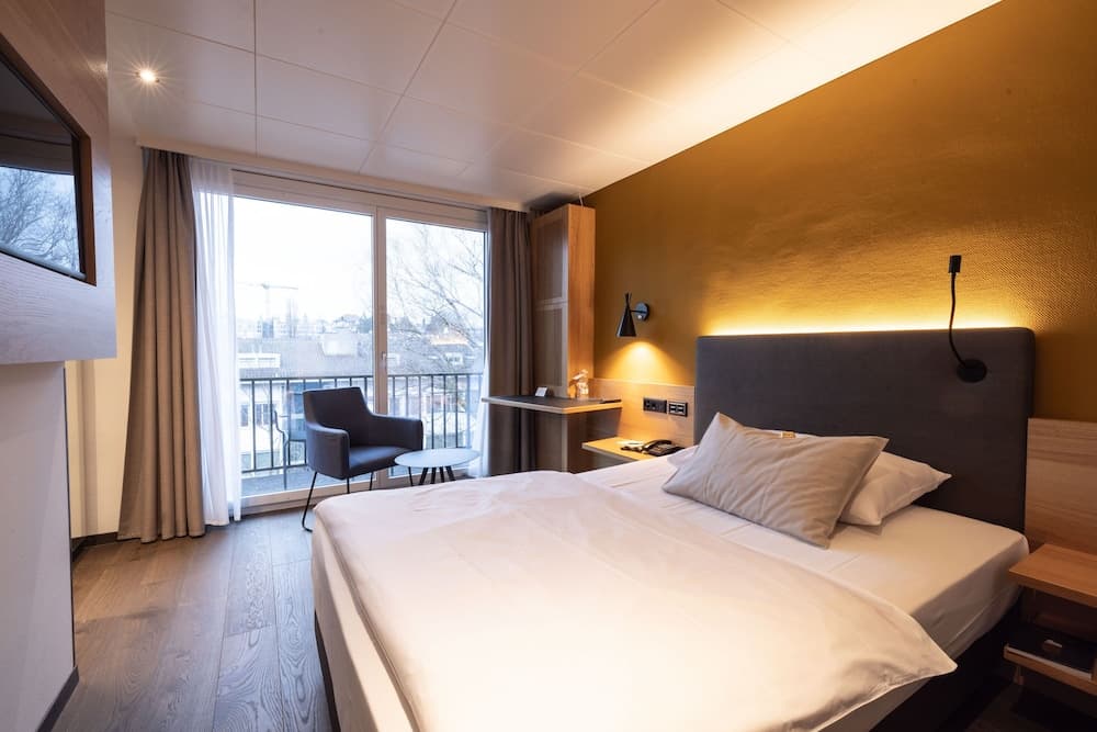 Engimatt City & Garden Hotel