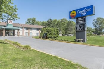 Comfort Inn