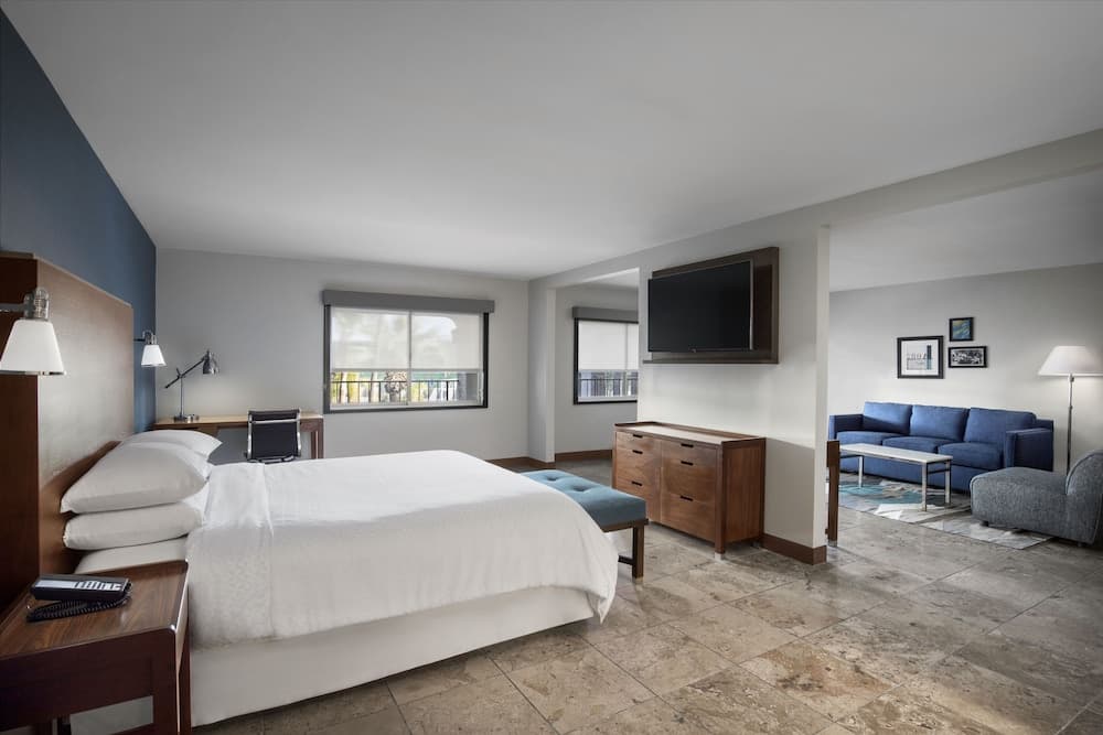 Four Points by Sheraton Anaheim