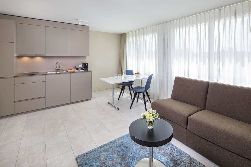 achesa homes Zürich