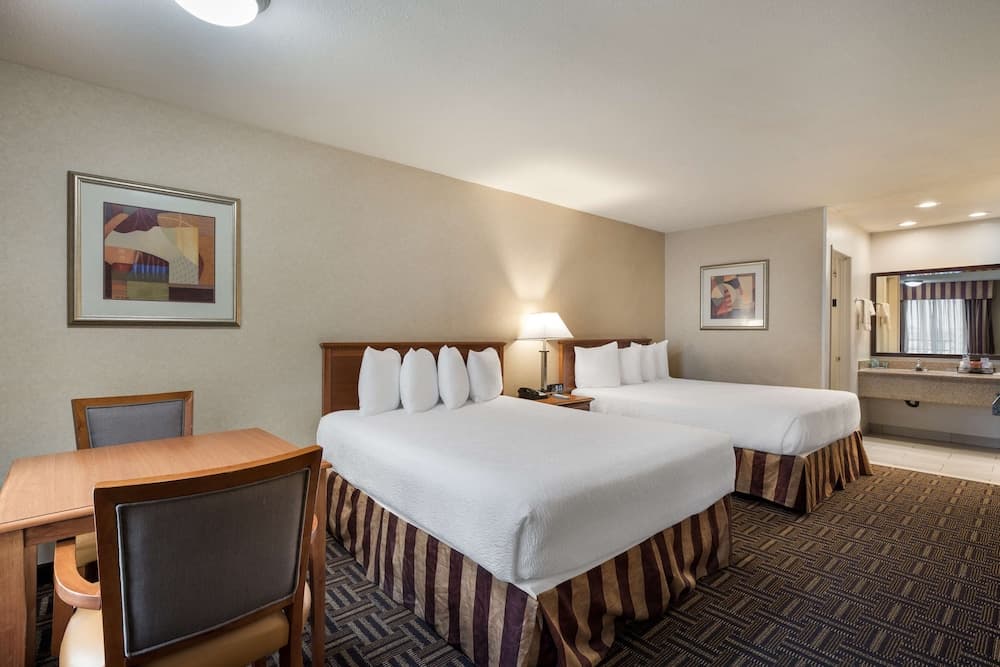 Best Western Norwalk Inn