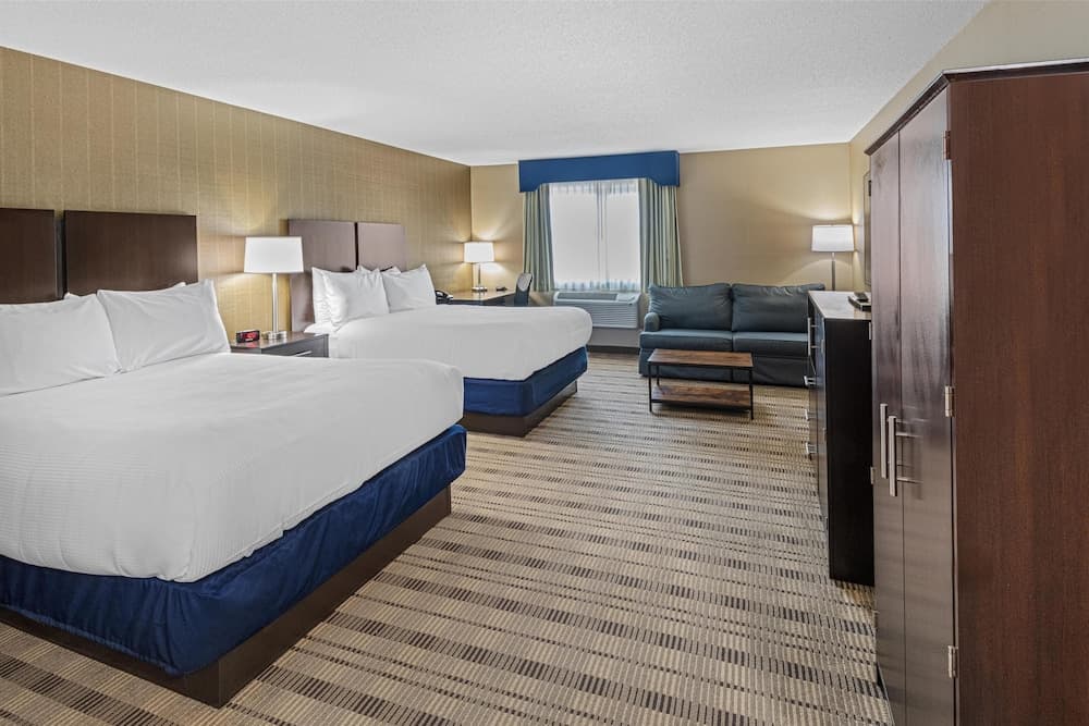 Best Western Providence Warwick Airport Inn