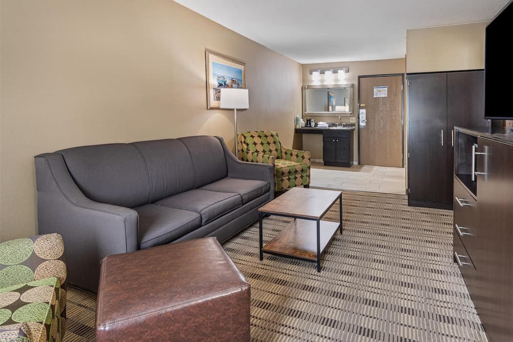 Best Western Providence Warwick Airport Inn