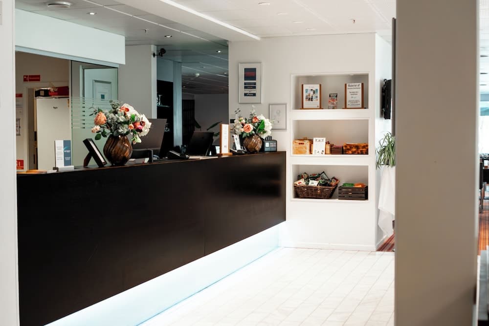 Best Western Plus Park Globetrotter Copenhagen Airport