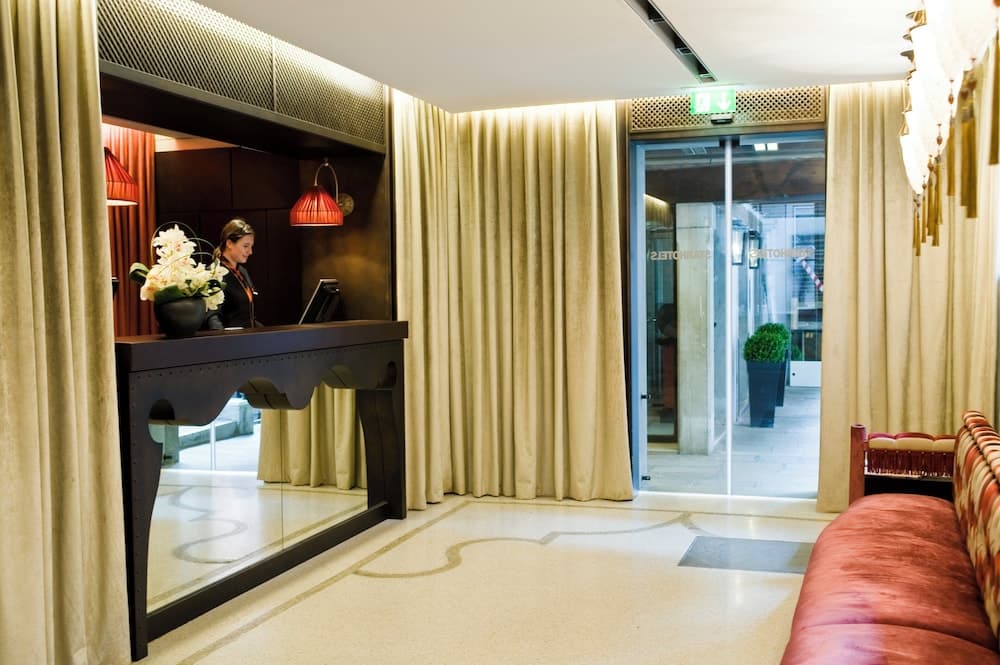 Splendid Venice – Starhotels Collezione