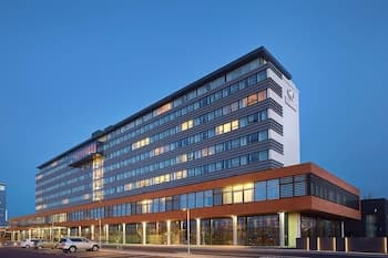 Hilton Reykjavik Nordica