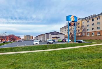 Motel 6 Cedar Rapids, IA - Airport