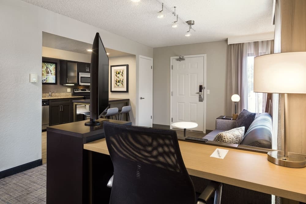 Residence Inn By Marriott Long Beach