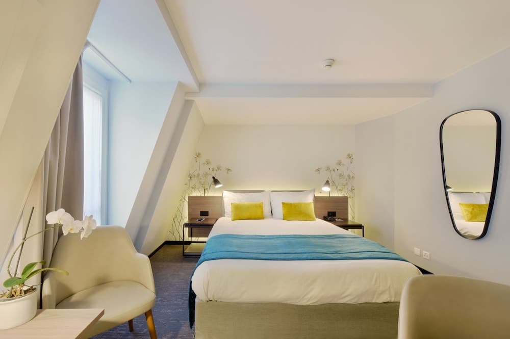 Astra Hotel Vevey