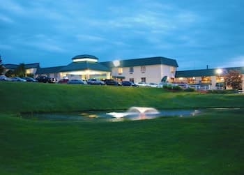 Lakeview Golf Resort, Trademark Collection by Wyndham