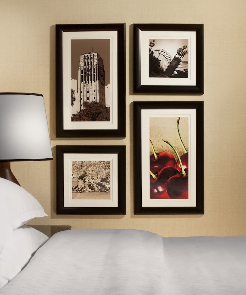 Sheraton Ann Arbor Hotel