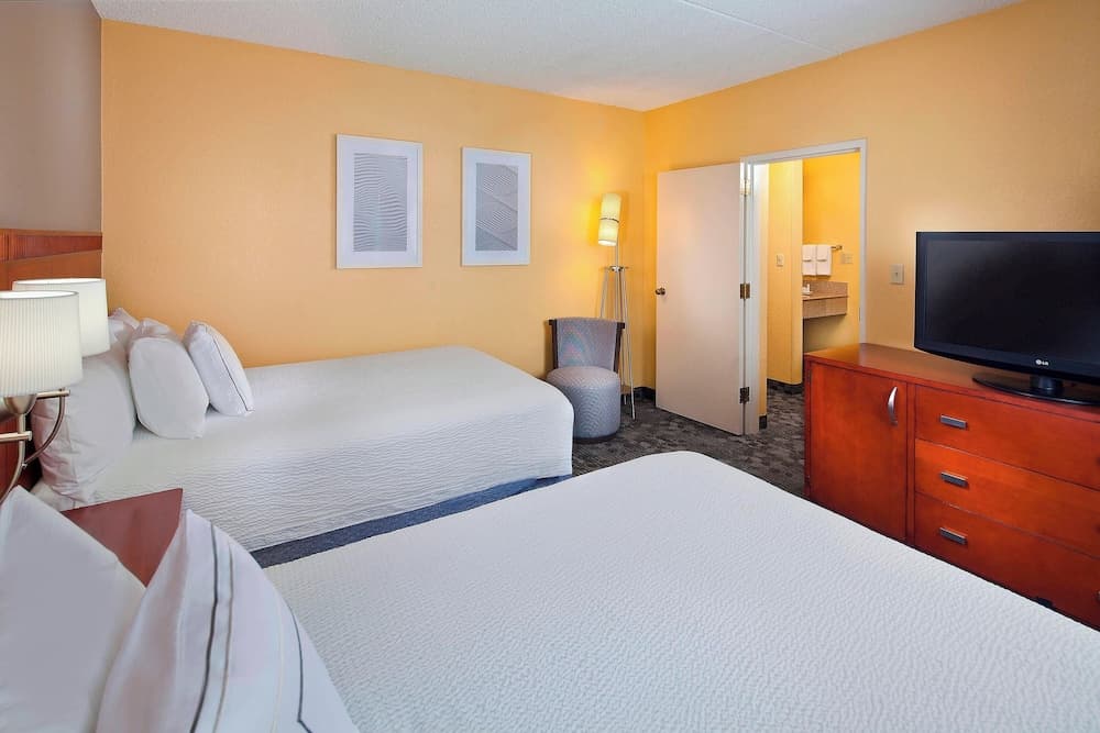 Courtyard by Marriott Miami Airport West/Doral