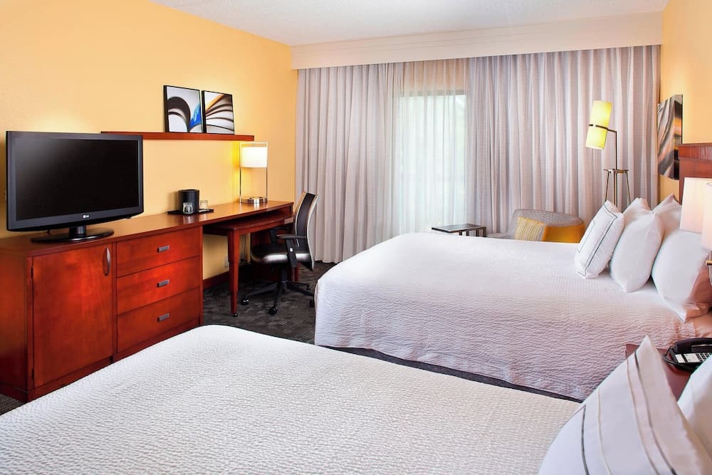 Courtyard by Marriott Miami Airport West/Doral