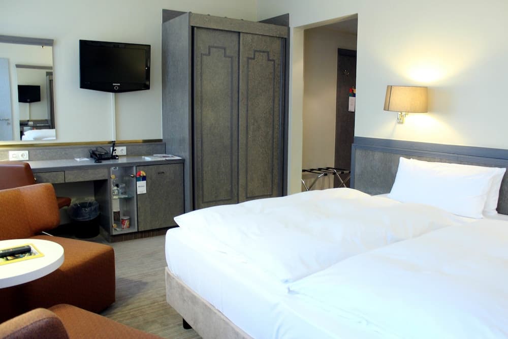 Mercure Hotel Dortmund Centrum