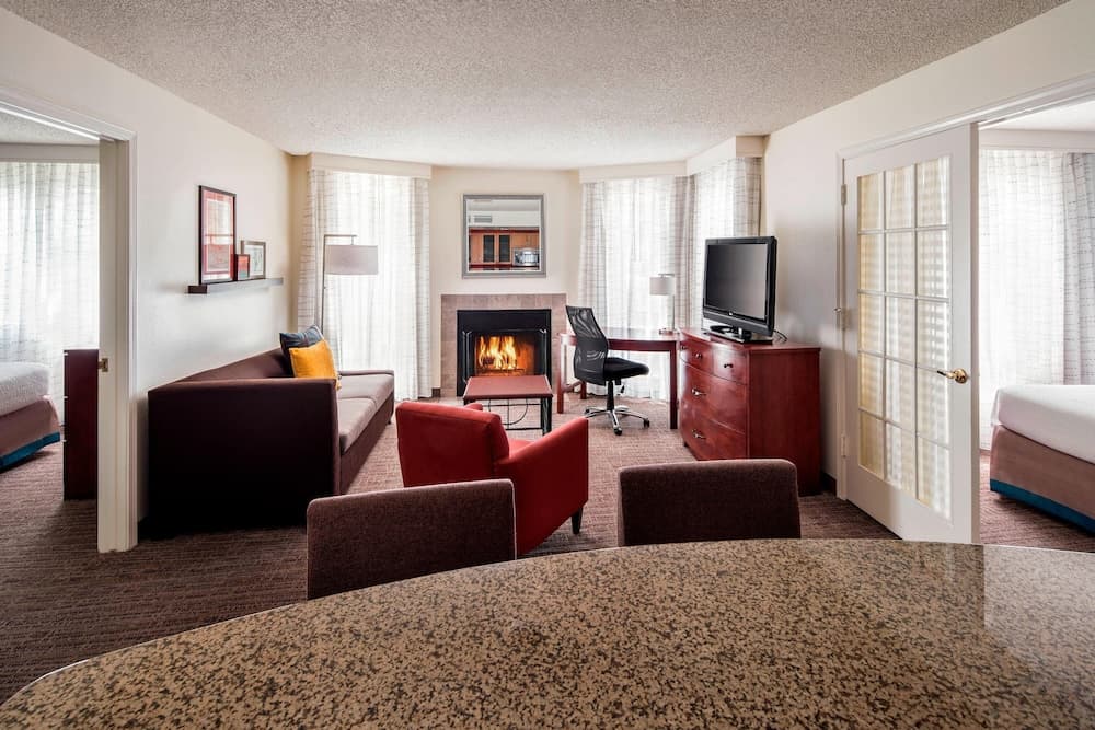 Residence Inn By Marriott San Ramon