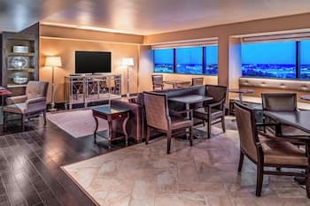 Sheraton North Houston at George Bush Intercontinental