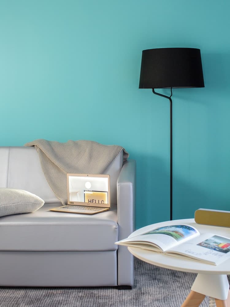 Hotel Mercure Paris Centre Gare Montparnasse