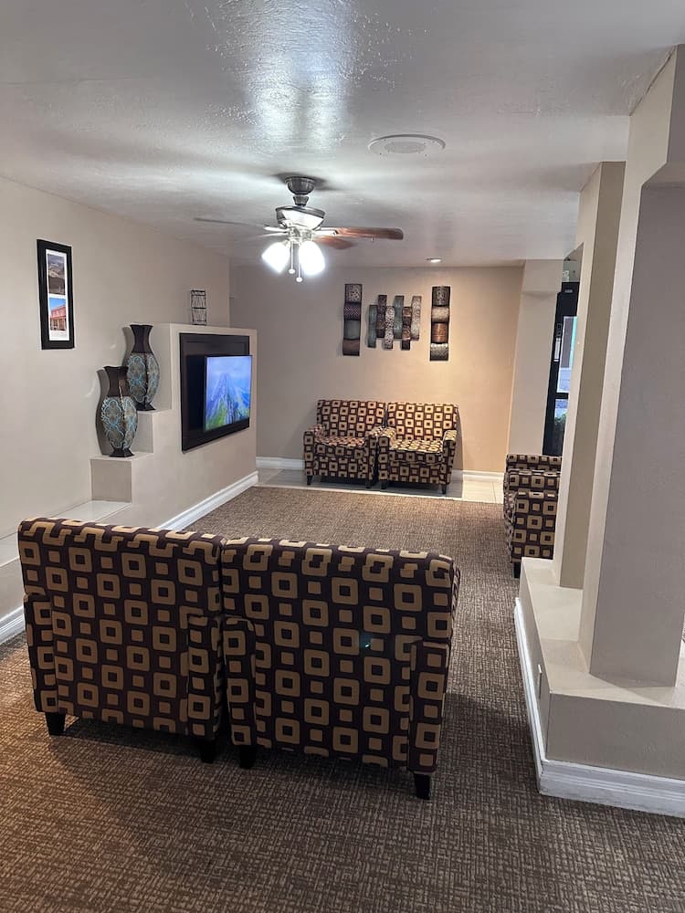 Quality Inn Tucson Downtown near Convention Center