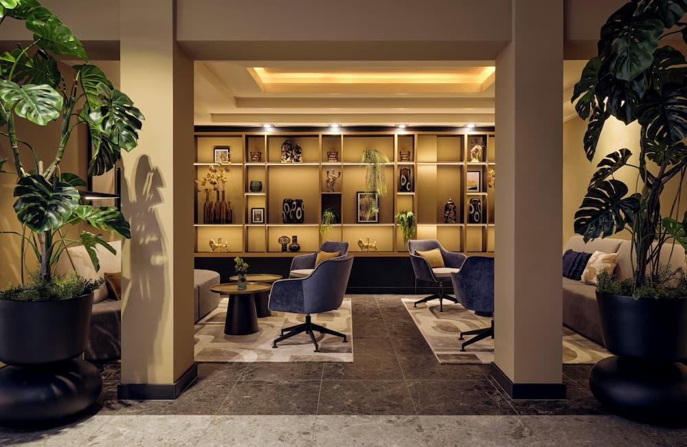 Leonardo Royal Hotel Baden-Baden