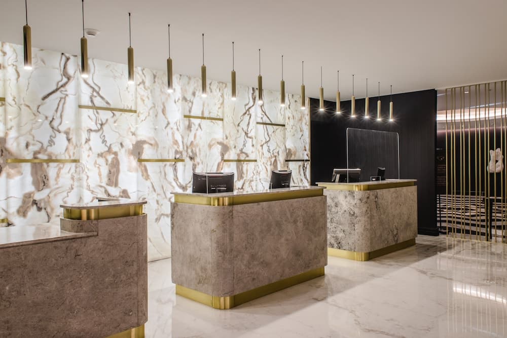 Marriott Buenos Aires Downtown