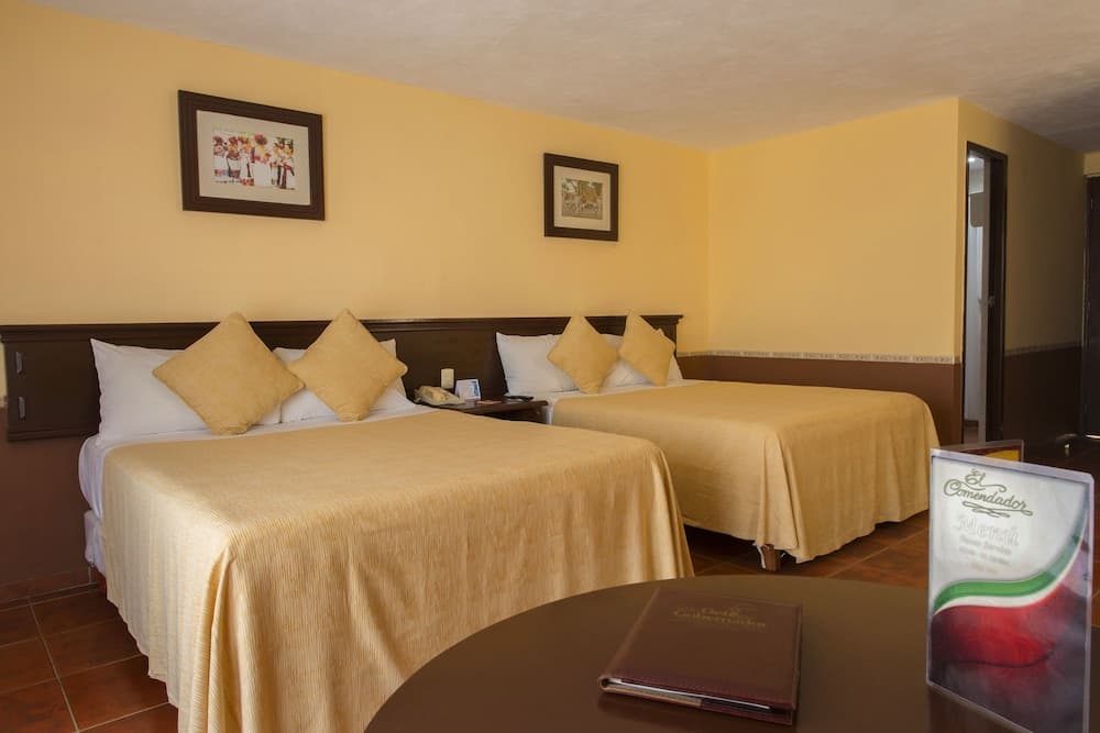 Hotel Del Gobernador