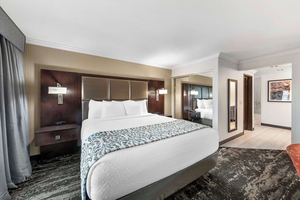 Best Western Plus Redondo Beach Inn