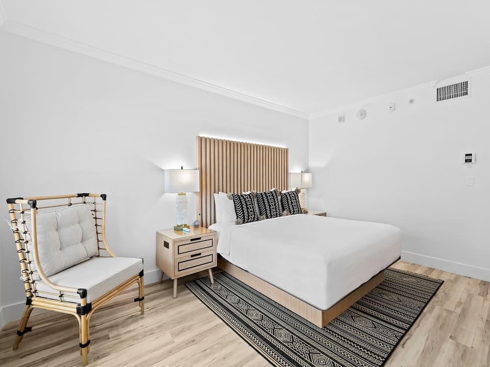 Beachcomber Resort & Club