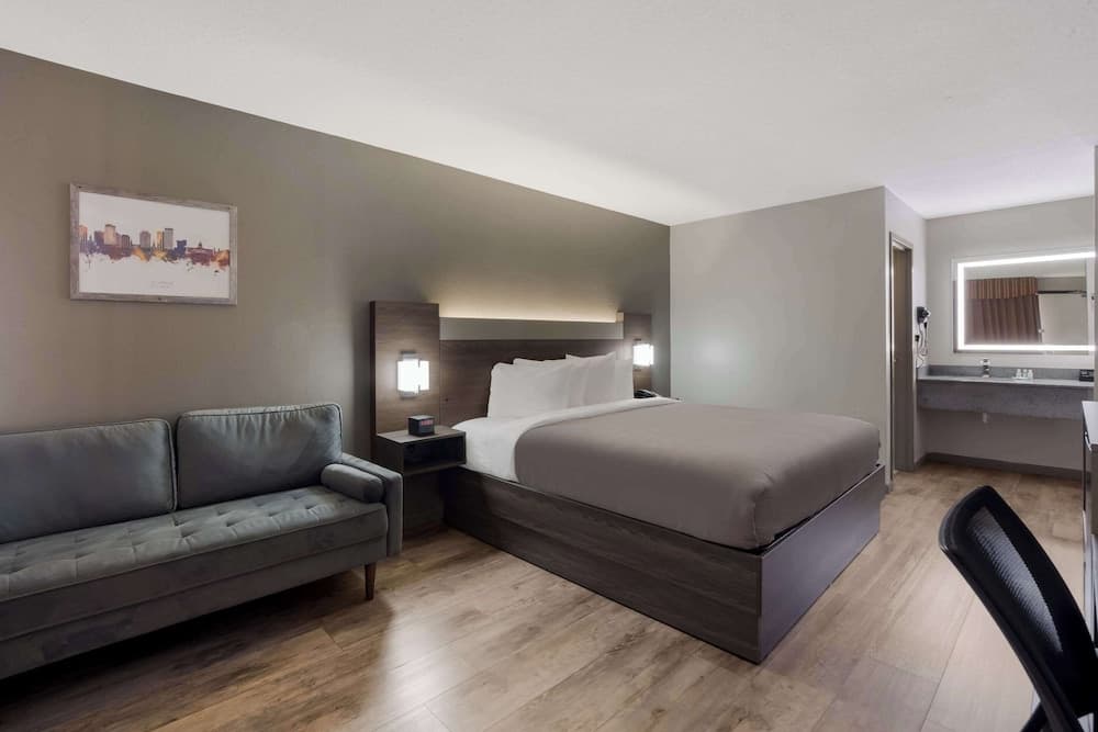 Quality Inn Fort Jackson