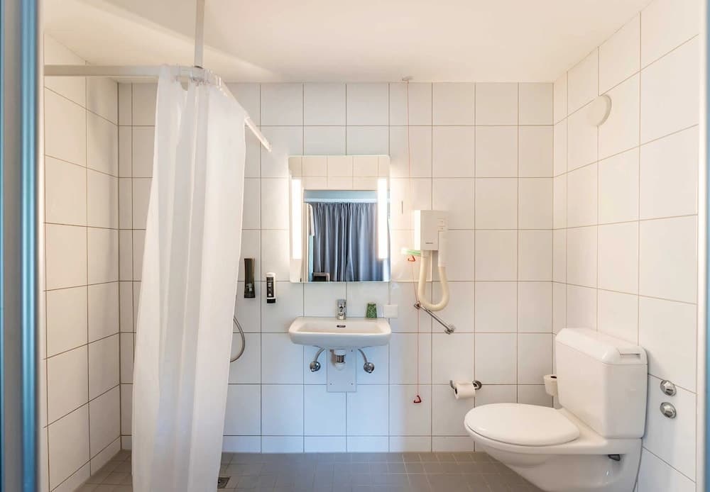 B&B Hotel Rothrist Olten