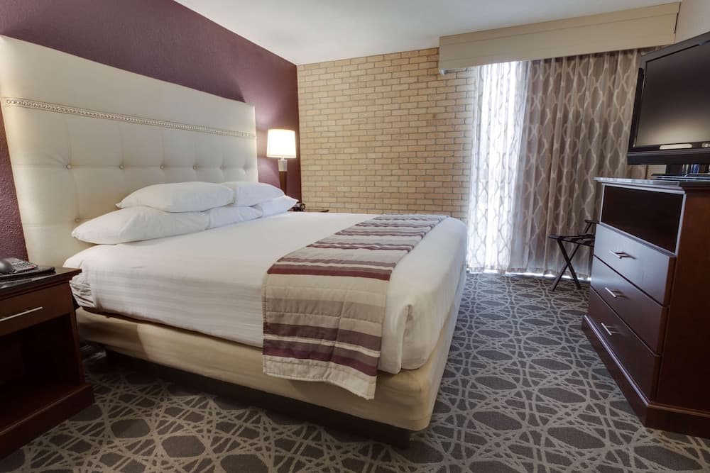 Drury Inn & Suites San Antonio Northeast