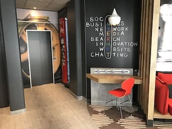 Ibis Lille Centre Grand Place