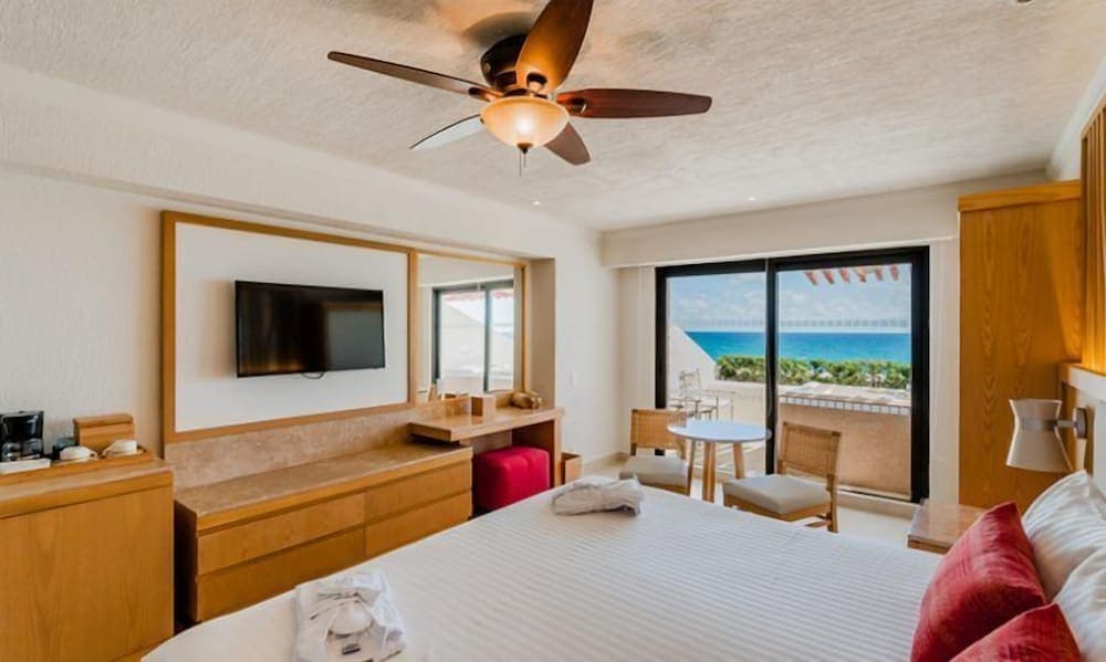 Royal Solaris Cancun - All Inclusive