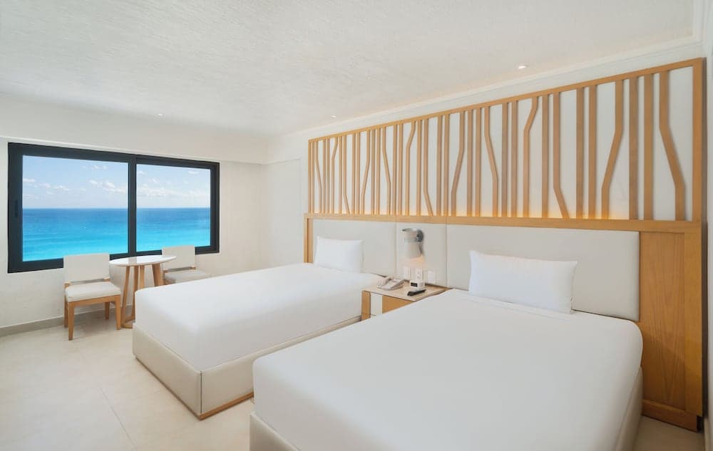 Royal Solaris Cancun - All Inclusive