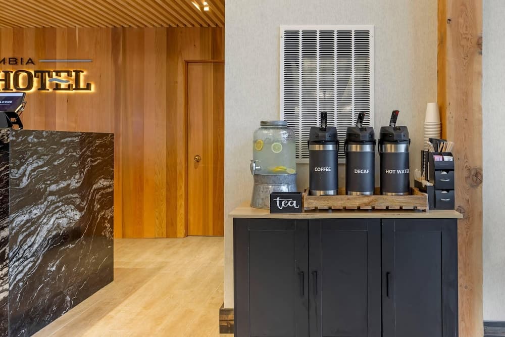 Columbia River Hotel and Conference Center, an Ascend Collection Hotel