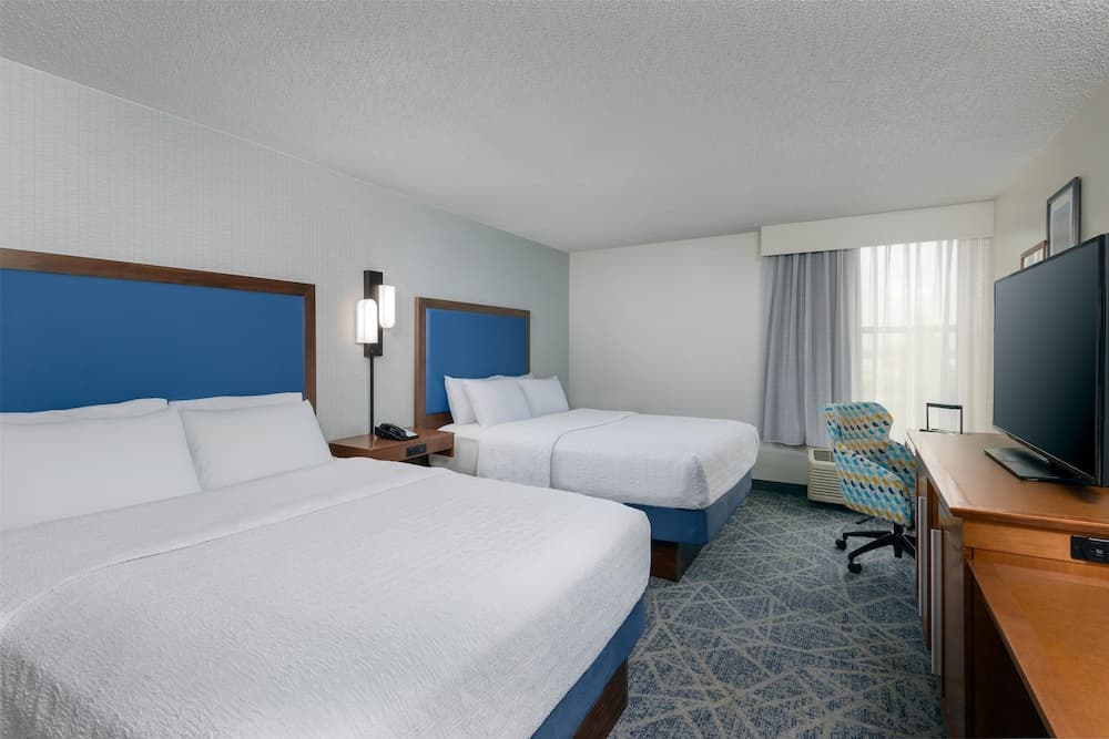 Hampton Inn Buffalo-Airport / Galleria Mall