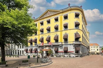 Hotel Des Indes