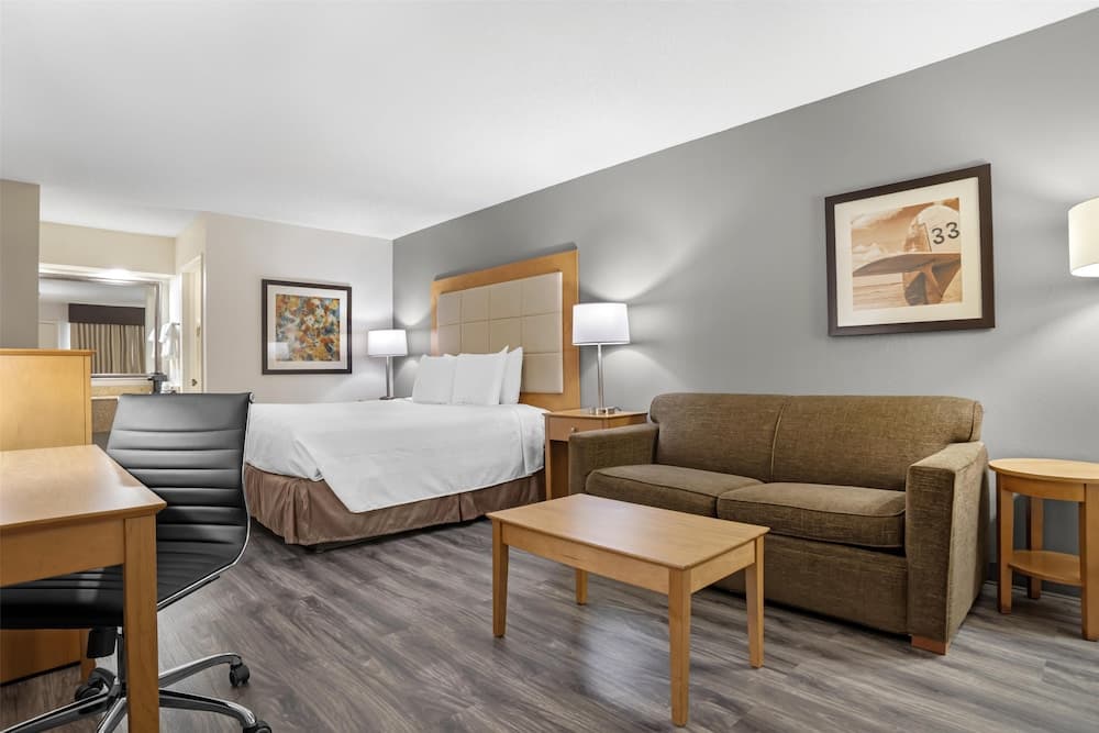 Best Western Airport Inn