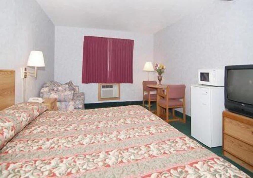 Rodeway Inn Moosic - Scranton