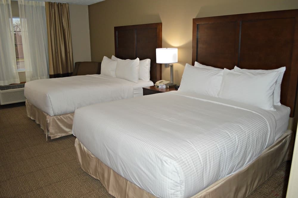 Wyndham Garden Cross Lanes Charleston