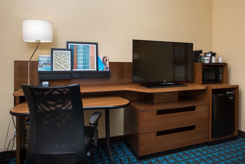 Fairfield Inn by Marriott Boston Dedham