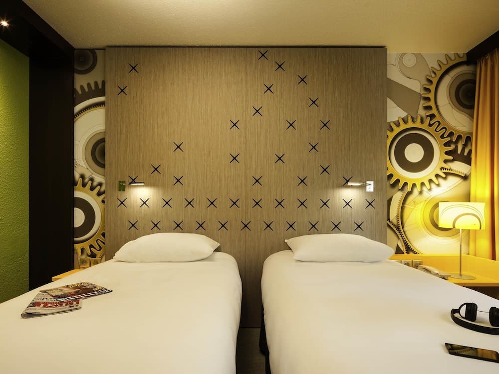 ibis Styles Besançon