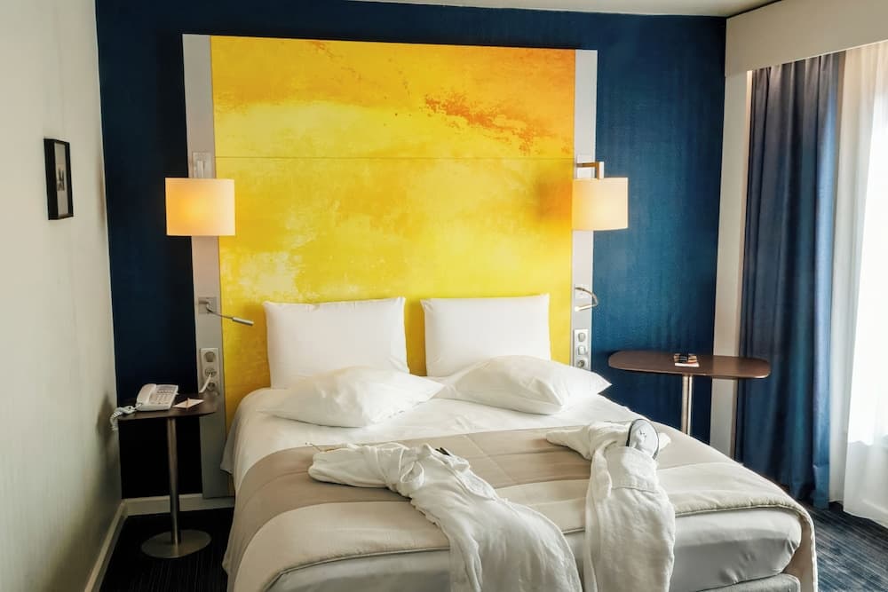 Mercure Rouen Centre Cathedrale